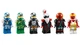 Lego Ninjago Императорский храм Безумия 71712 - изображение 8