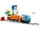 Lego Duplo Грузовой поезд 10875 - изображение 4