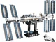 Lego Ideas Международная Космическая Станция 21321 - изображение 6