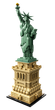 Lego Architecture Статуя Свободы 21042 - изображение 3