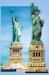 Lego Architecture Статуя Свободы 21042 - изображение 5