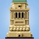 Lego Architecture Статуя Свободы 21042 - изображение 6