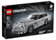 Lego Creator Expert James Bond™ Aston Martin DB5 10262 - изображение 1