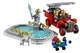 Lego Creator Expert Зимова пожежна станція 10263 - зображення 6
