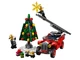 Lego Creator Expert Зимова пожежна станція 10263 - зображення 8