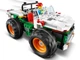 Lego Creator Грузовик «Монстрбургер» 31104 - изображение 4