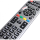 Пульт для телевізора PANASONIC N2QAYB001115 - изображение 2