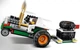 Lego Creator Грузовик «Монстрбургер» 31104 - изображение 6
