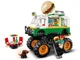 Lego Creator Грузовик «Монстрбургер» 31104 - изображение 9
