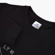 Свитшот для девочек БТС (BTS) (9509-1080) 158-164 см Черный - изображение 5