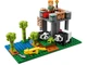 Lego Minecraft Питомник панд 21158 - изображение 5
