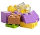 Lego Classic Ящик для творчества 10713 - изображение 5