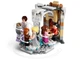 Lego Harry Potter Часовая башня Хогвартса 75948 - изображение 5