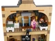 Lego Harry Potter Часовая башня Хогвартса 75948 - изображение 6