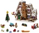 Lego Creator Expert Пряничный домик 10267 - изображение 3