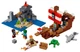 Lego Minecraft Приключения на пиратском корабле 21152 - изображение 3