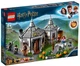 Lego Harry Potter Хатина Геґріда: порятунок Клювокрыла 75947 - зображення 1