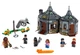 Lego Harry Potter Хатина Геґріда: порятунок Клювокрыла 75947 - зображення 3