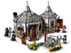 Lego Harry Potter Хатина Геґріда: порятунок Клювокрыла 75947 - зображення 5