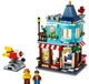 Lego Creator Городской магазин игрушек 31105 - изображение 3