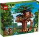 Lego Ideas Дом на дереве 21318 - изображение 1