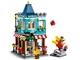 Lego Creator Городской магазин игрушек 31105 - изображение 13