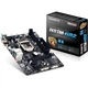 Материнська плата Gigabyte GA-H81M-HD2 (s1150, Intel H81, 1xPCIe 2.0 x16), б/у - зображення 4