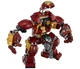 Lego Super Heroes Война бесконечности: Бой Халкбастера 76104 - изображение 6