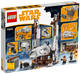 Lego Star Wars Имперский шагоход-тягач 75219 - изображение 8