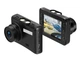 Видеорегистратор Carcam H17 с магнитным креплением. - изображение 3