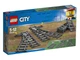Lego City Залізничні стрілки 60238 - зображення 1