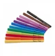 Набор фломастеров 12 шт Non-Roll Markers Melissa & Doug - изображение 2