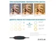 Кільцева USB LED-лампа ACCLAB AL-LR051 - зображення 6