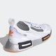 Мужские кроссовки Adidas Nmd_R1 Spectoo FX6818 42 (8UK) 26.5 см Ftwwht/Ftwwht/Cblack (4064037495617) - изображение 4