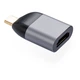 Переходник Type-C Male to HDMI 2.0 4K60Hz compact Vinga (VCPATCHDMI2C) - изображение 3