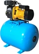 Насосная станция Optima JET100-PL-50 1.1 кВт (000013278) - изображение 3