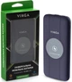 УМБ Vinga Wireless QC3.0 PD Soft Touch 10000 mAh Purple (BTPB3510WLROP) - зображення 9