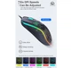 Игровая мышь iMICE T98 6 кнопок, 1200/2400/4800/7200 DPI - изображение 5