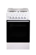 Плита Greta 1470-Э-05 (W) - изображение 1