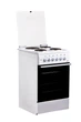 Плита Greta 1470-Э-05 (W) - изображение 3