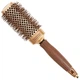 Квадратный брашинг Olivia Garden Ceramic Ion Nano Thermic Shaper 40 мм (NTS40) - изображение 1
