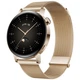 Смарт-годинник Huawei Watch GT3 42mm Elegant Gold (55027151) - зображення 1