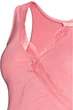 Майка H&M Mama кораловий DZZUJ235 XS - зображення 3