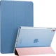 Чохол SilkCase iPad Air 2019 10.5 Magnet Light Blue (24399) - зображення 1