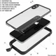 Водонепроницаемый чехол для iPhone X XS Catalyst STEALTH BLACK - изображение 7