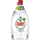 Средство для ручного мытья посуды Fairy Pure & Clean 450 мл (8001090837424) - изображение 2