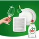 Средство для ручного мытья посуды Fairy Pure & Clean 450 мл (8001090837424) - изображение 6
