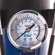 Компрессор автомобильный Vitol 150psi 15Amp 40л прикуриватель - изображение 8