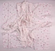 Пеленка Bibaby Розовый uni см 64292 (452237) - изображение 1