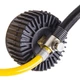 Автомобільний компресор VOIN OFF ROAD MASTER 150psi 45A 160л клеми (VL-710) - изображение 9